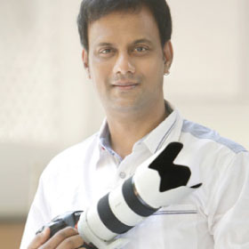 Karthik Srinivasan